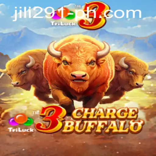 Experience the Thrill of 3ChargeBuffalo: A New Era in Gaming