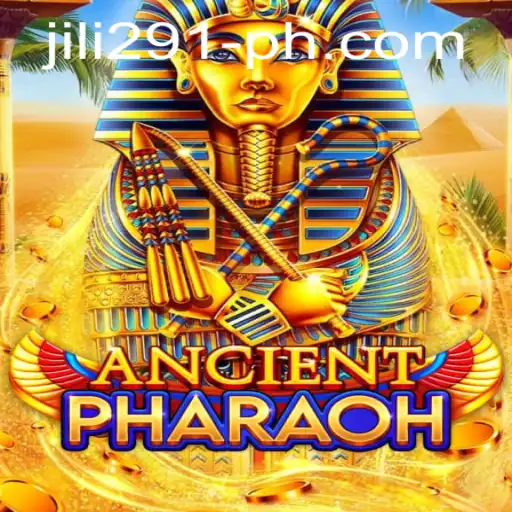 Exploring the Intriguing World of AncientPharaoh: A Dive into Jili 291