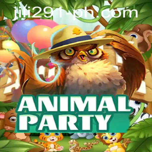 Explore the Wild Fun of AnimalParty: The Exciting Game Taking the World by Storm