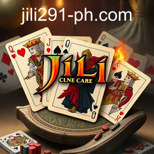 The Fascinating World of Card Games: A Look into the Legacy of Jili 291
