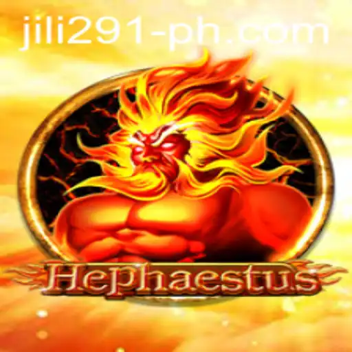Hephaestus: A Journey Into the World of Jili 291