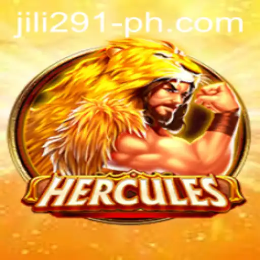 Discover the Adventure of Hercules: An In-depth Look at Jili 291