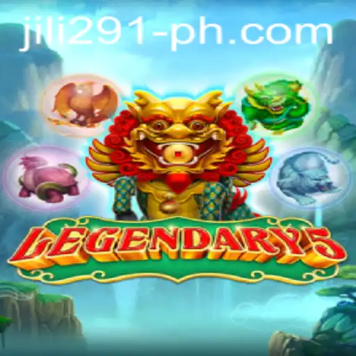 Legendary5: An Epic Gaming Experience with Jili 291