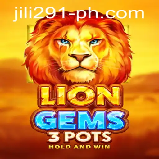 Discovering LionGems3pots: The Latest in Gaming Innovation