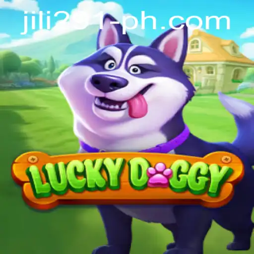 Exploring the Exciting World of LuckyDoggy: A Jili 291 Adventure