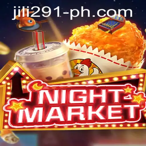 Exploring NIGHTMARKET: A Comprehensive Dive into the Game with Jili 291 Keywords