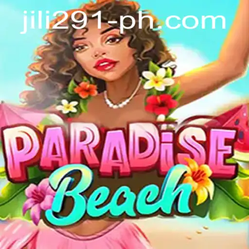 ParadiseBeach: An Immersive Tropical Adventure
