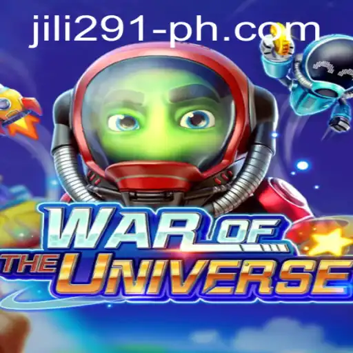 War of the Universe: An Epic Adventure with a Twist of Strategy