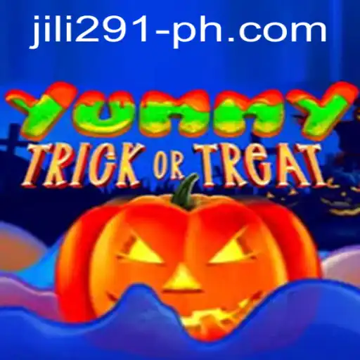 YummyTrickorTreat: The Ultimate Gaming Experience with Jili 291