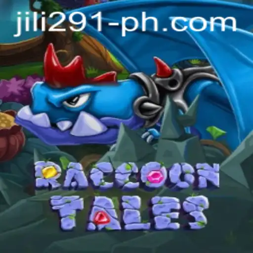 Discover the Enchanting World of RaccoonTales and the Magic of Jili 291