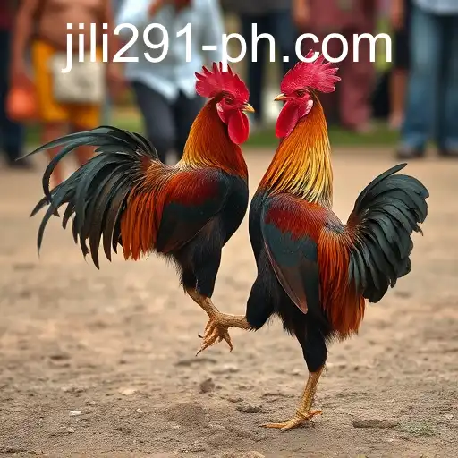 Exploring the World of Sabong Games: The Role of Jili 291