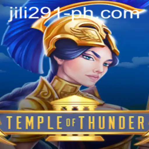 Unlock the Mysteries of TempleofThunder and Conquer the Jili 291 Challenge